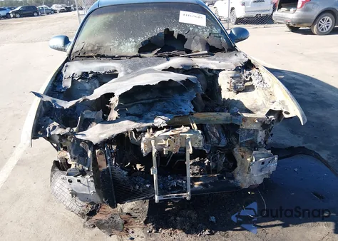 2001 Buick Lesabre Custom z USA, uszkodzony, nr VIN 1G4HP54K814214294